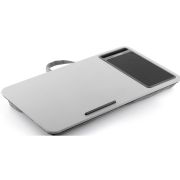 Masuta pentru laptop portabila cu perna, mouse pad si suport telefon JUBBG-V0103365