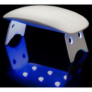 Mini lampa UV cu led pentru unghii JUBBG-V0101170