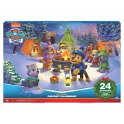 PATRULA CATELUSILOR CALENDAR ADVENT VIV6063791
