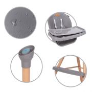 Scaun de masa 4 in 1 kidwell eatan wood gray edeedikrwyeat02a0