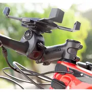 Suport automat pentru smartphone pentru toate tipurile de ghidon JUBBG-V0103453