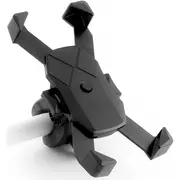 Suport automat pentru smartphone pentru toate tipurile de ghidon JUBBG-V0103453