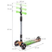 Trotineta kidwell vento - game edeedihubaven01a4