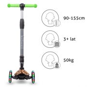 Trotineta kidwell vento - game edeedihubaven01a4