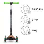 Trotineta kidwell vento - game edeedihubaven01a4