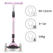 Trotineta kidwell vento - unique edeedihubaven01a5