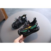 Adidasi decupati cu insertii colorate LISD60-FL