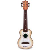 BONTEMPI CHITARA CLASICA DIN PLASTIC CU 6 COARDE 55CM VIVBon20-5510