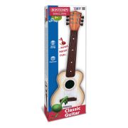 BONTEMPI CHITARA CLASICA DIN PLASTIC CU 6 COARDE 55CM VIVBon20-5510