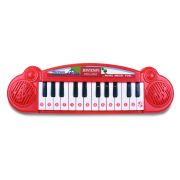 BONTEMPI MINI-ORGA ELECTRONICA CU 24 DE CLAPE VIVBon12-2406