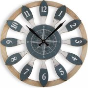 Ceas de perete din lemn JUBBG-S3404163
