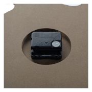 Ceas de perete din lemn JUBBG-S3404163