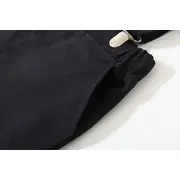 Costum elegant pentru baietei cu camasuta in carouri MBMS01-de4