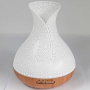 Difuzor de arome Palma cu efect de scoica JUBAU-AATOM-14