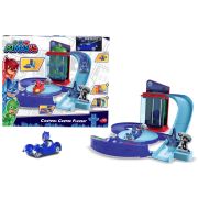 EROI IN PIJAMALE CENTRU DE COMANDA VIV203145004