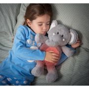 Elefant de plus cu efect de incalzire si racire JUBBG-V0103166