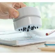 Mini aspirator portabil de birou JUBBG-V0103175