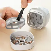 Mini aspirator portabil de birou JUBBG-V0103175