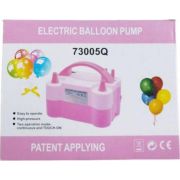 Pompa electrica pentru umflat baloane 600W JUBHB-jx-pom73005