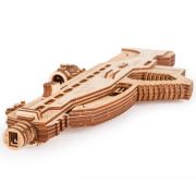 Puzzle 3D din lemn pusca de asalt USG-2 JUBUD-00025