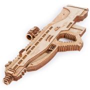 Puzzle 3D din lemn pusca de asalt USG-2 JUBUD-00025