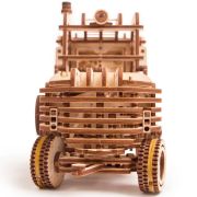 Puzzle 3D din lemn stivuitor JUBUD-00017