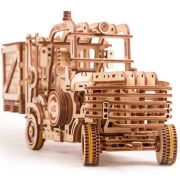 Puzzle 3D din lemn stivuitor JUBUD-00017