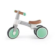 HAPE BICICLETA DE ECHILIBRU VERDE CU 3 ROTI VIVHapeE0104