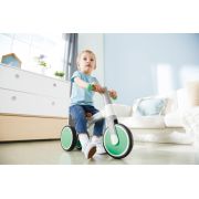 HAPE BICICLETA DE ECHILIBRU VERDE CU 3 ROTI VIVHapeE0104