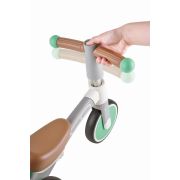 HAPE BICICLETA DE ECHILIBRU VERDE CU 3 ROTI VIVHapeE0104