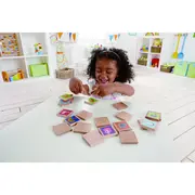 HAPE JOC DE MEMORIE ANIMALELE VIVHapeE1012