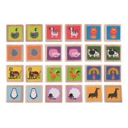 HAPE JOC DE MEMORIE ANIMALELE VIVHapeE1012