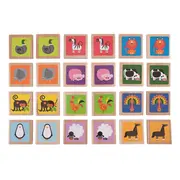 HAPE JOC DE MEMORIE ANIMALELE VIVHapeE1012