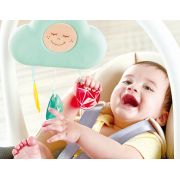 HAPE NOR MUZICAL CU LUMINI VIVHapeE0619