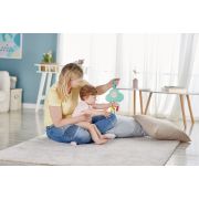 HAPE NOR MUZICAL CU LUMINI VIVHapeE0619