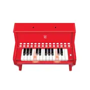 HAPE PIAN ELECTRONIC ROSU CU LUMINI VIVHapeE0628