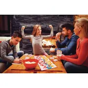 JOC DE SOCIETATE COPII VS PARINTI VIV1040-71232