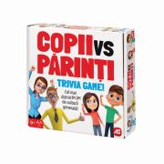 JOC DE SOCIETATE COPII VS PARINTI VIV1040-71232