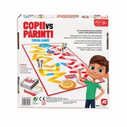 JOC DE SOCIETATE COPII VS PARINTI VIV1040-71232