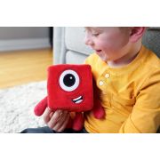 Mascota din plus numberblocks - unu