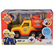 Masina de pompieri simba fireman sam venus 2.0 cu figurina hubs109251094038