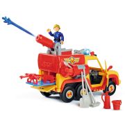Masina de pompieri simba fireman sam venus 2.0 cu figurina hubs109251094038