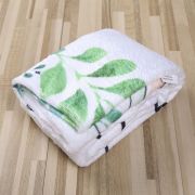 Noua Paturica plusata pentru fotografii 100x150 cm (Model: Ingeras) JEMd2r3l3