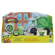 PLAYDOH CAMION GUNOI 2 IN 1 VIVF5173