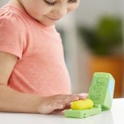 PLAYDOH CAMION GUNOI 2 IN 1 VIVF5173