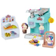 PLAYDOH SET CAFENEA VIVF5836