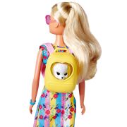 Papusa simba steffi love go go puppy 29 cm cu figurina si accesorii hubs105733533