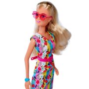 Papusa simba steffi love go go puppy 29 cm cu figurina si accesorii hubs105733533
