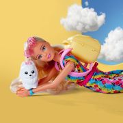 Papusa simba steffi love go go puppy 29 cm cu figurina si accesorii hubs105733533