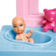 Papusa simba steffi love newborn baby room 29 cm cu figurina si accesorii hubs105733590